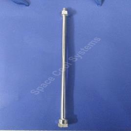 Manual Copper SS Mist Nozzle Extension