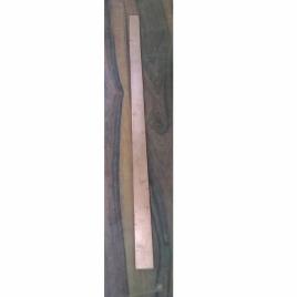 Copper Bonded Earthing Strip