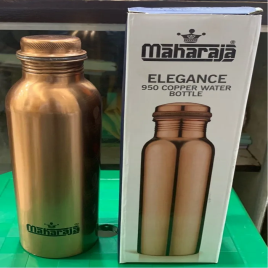 Copper Water Container