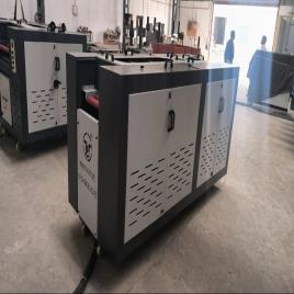 Glass Edging Machine