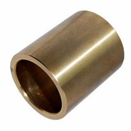Copper Bushings, Pipe