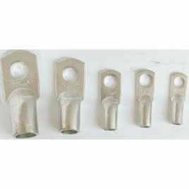 Copper Cable Terminals