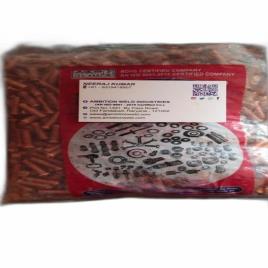 Copper Coated Weld Stud