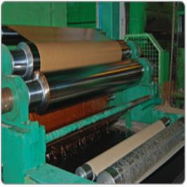 Copper Plating Equipment