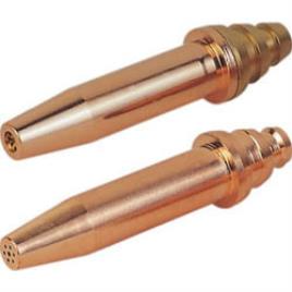 Copper Cutting Torch Nozzle