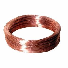 Copper Earth Wire