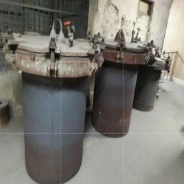 Copper Bright Annealing Furnace