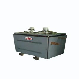 Copper Melting Arc Furnace, 25 Kg