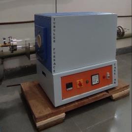 Electric Tube Furnace