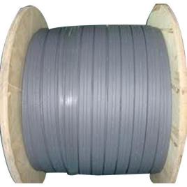 Copper Elevator Cable, Roll