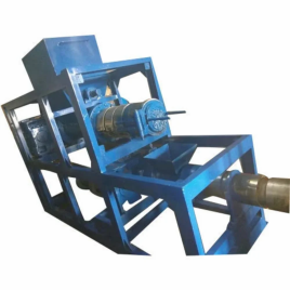 Copper Reprocessing Extruder Plant, Automatic/Semi-Automatic