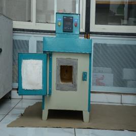 Copper Heated Fix Furnace