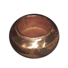 Polished Copper Handi