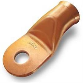 Copper End Sealing Ferrules