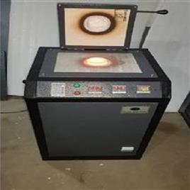 Tilt Copper Induction Machine