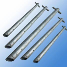 Copper Surge Arrester