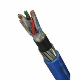 Copper LT Power Cable, Single Core