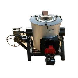 Copper Melting Fix Furnace