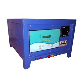 Copper MFDC Welding Controller