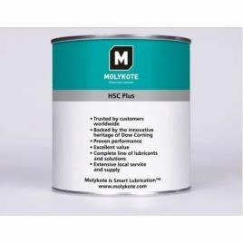 Copper Molykote Paste Grease