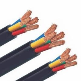 Aluminum Multi Core Armoured Cable