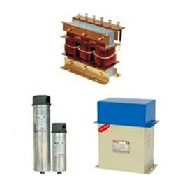 Copper Non-PCB Power Capacitors & Reactors for Harmonic Mitigation