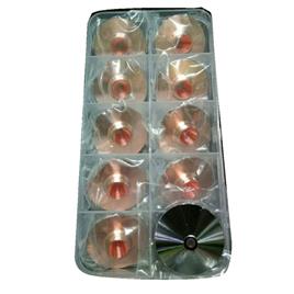 Copper Laser Machine Nozzle