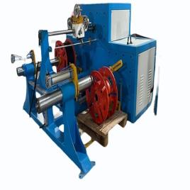 Automatic Copper Wire Payoff Machine