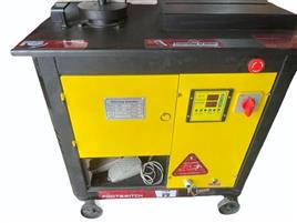 Automatic Copper Wire Ring Machine, 10kg/hr