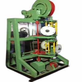 Copper Strip Winding Equipment