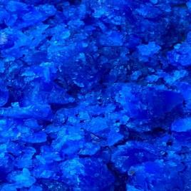 Copper Sulfate Powder & Crystal
