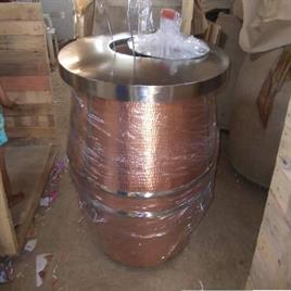 Copper Tandoor Equipment