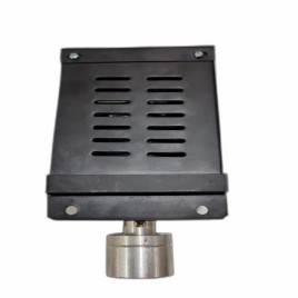 SS 302 Manual Capping Machine