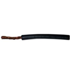 Copper Welding Cable, Armoured