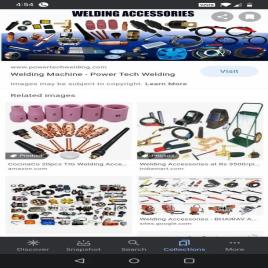 Copper Welding Cable Connector