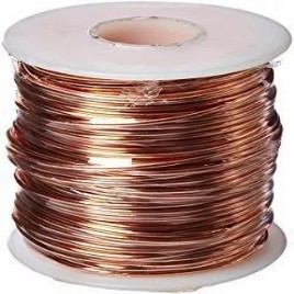 Copper Electrical Wire