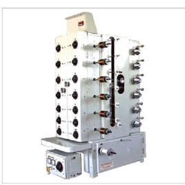Copper Wire Coating Machine