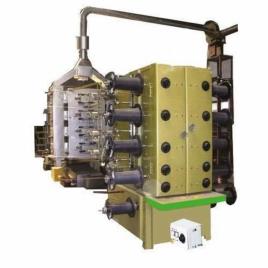 Copper Aluminum Wire Enameling Equipment