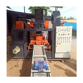 Mid Steel Copper Wire Recycler