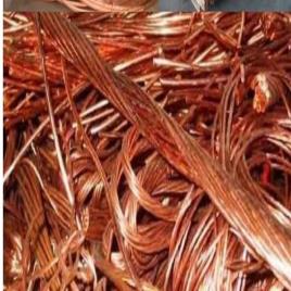 Millberry Copper Scrap 99.98%