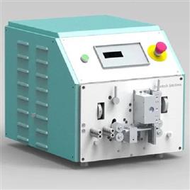Electric Copper Wire Stripping Machine