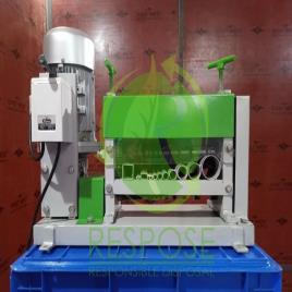 Manual Copper Wire Stripper Machine