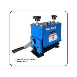 Manual Copper Wire Stripping Equipment