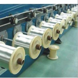 Copper Wire Tinning Equipment