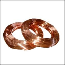 Copper Electrical Wire
