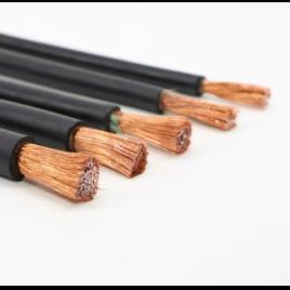 Industrial Copper Welding Cable
