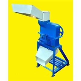 Industrial Copra Cutter Equipment