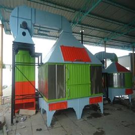 Automatic Copra Dryer Machine