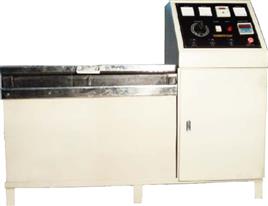 Manual Nickel Shim Electroforming Machine