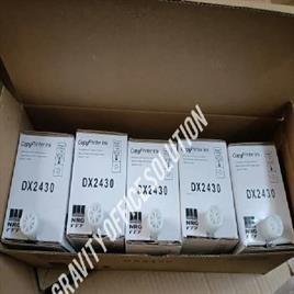 DX 2430 Printer Ink